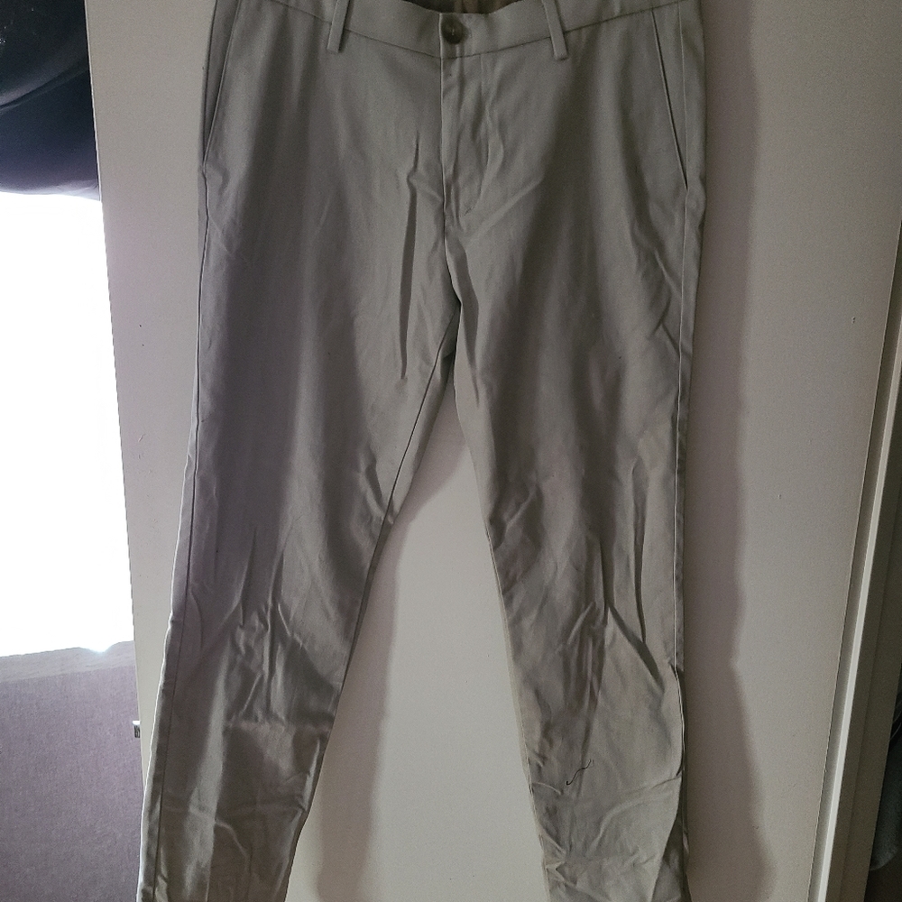 Dockers Slim fit Kahkis